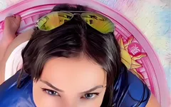 Nico Robin oral seks / boquete