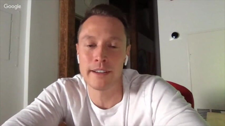 Himeros Backstage: Prostate Massage - Himeros Live