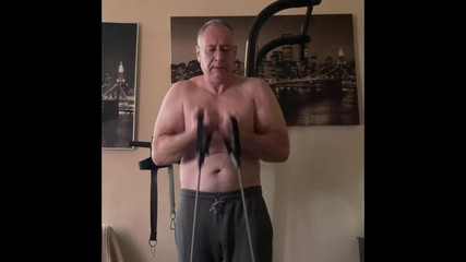 Alex Igogo: Film853245422