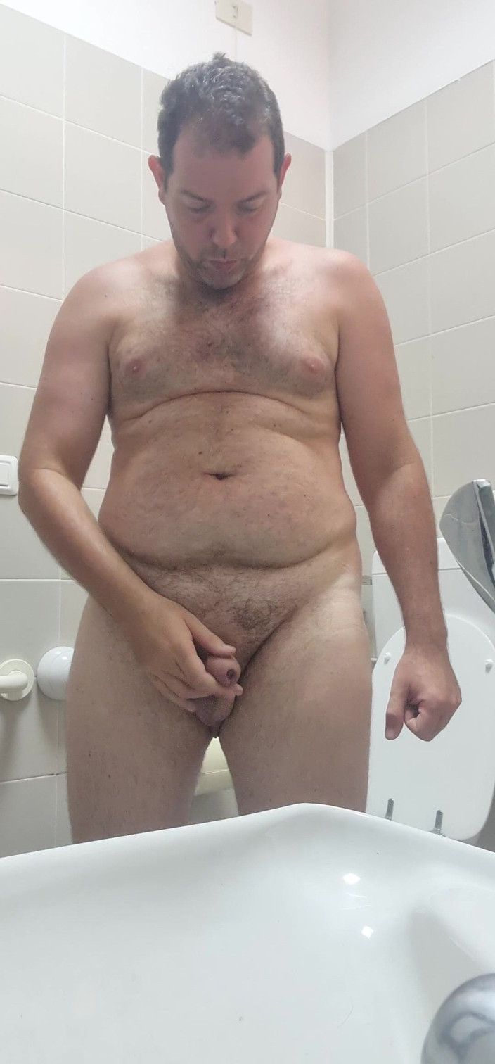 Mirko2589: Nude Boy Nude