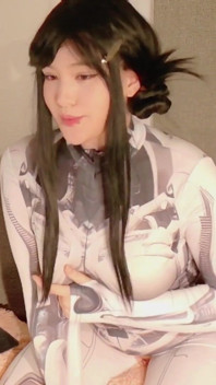 Ukii Wishes You a Nice Day (cute Ukii)