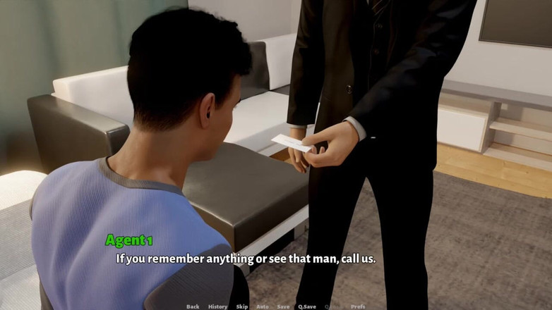 Neon2520: Pengembaraan gila #05 MILF tebal tidak dapat menahan batang besar muda.