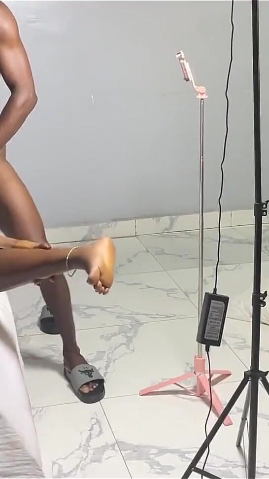 Sex naija 1: 흑누나 따먹기