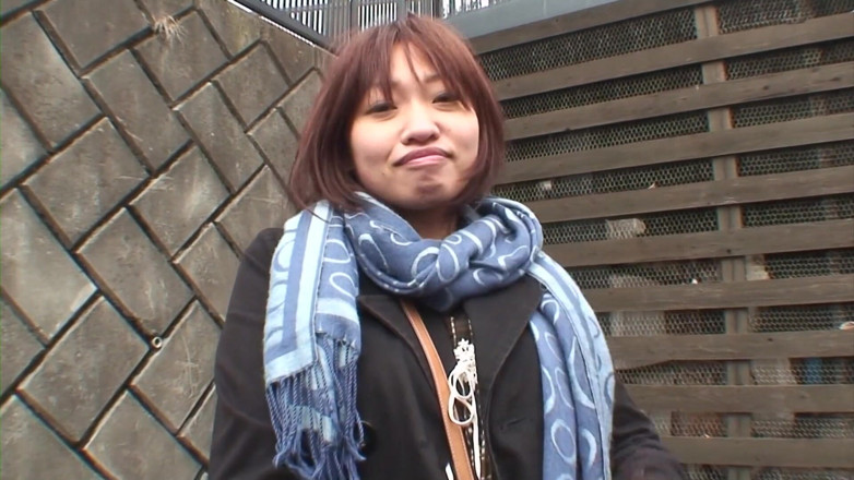 Japan Lust: Japanese MILF shivers and squeals with pleasure