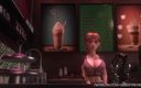 Agent Red Girl: Sexsona - episodul 1