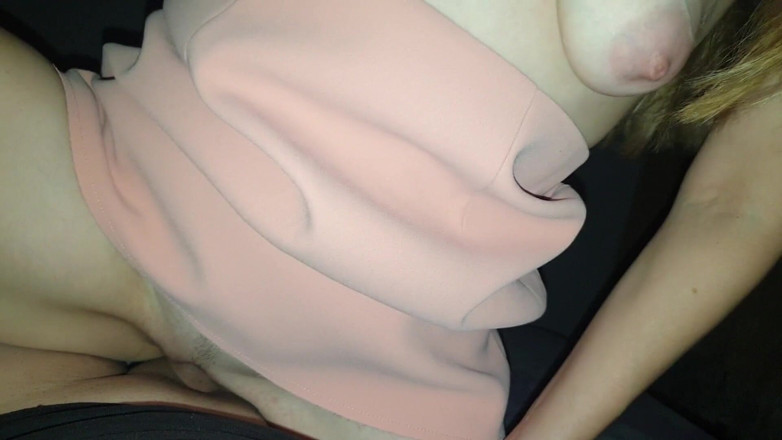 OliviaHaze: Hot step sis dubbel creampie