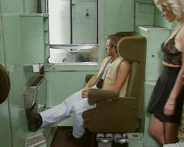 Porno Cloud: Nové dívky tu milují práci.