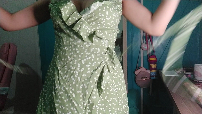 Ms Candy Bunny: Puta entrenando a tu ex