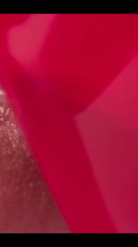 Anal Masturbate by High Heels and Juice Pussy After Orgasm