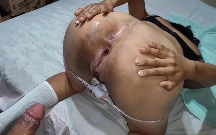 Marys: Hot Indian Bhabhi Fucked Rough by Old Father in Law