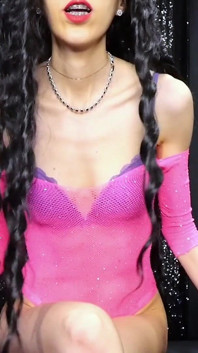 Addicted to My Sweet Natural Tits
