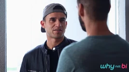 Whynotbi - Non mentire a me, Bi con Me