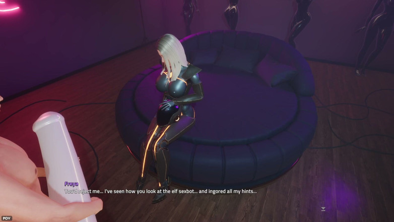 Like A Boss: Gameplay lengkap - misteri tepi laut, bagian 47