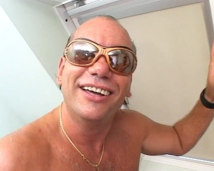 BB Video - Vintage Story: Trio Tedesco MILF FMM Grandi Tette Bruna