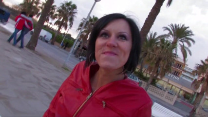 Real Anal Stories: MILF laska podniosła się i analnie zerżnięta