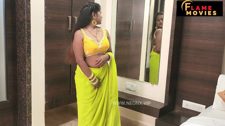 DesiHeat Studio: Angoori bhabhi desi sex mit Devar ji hardcore-sex