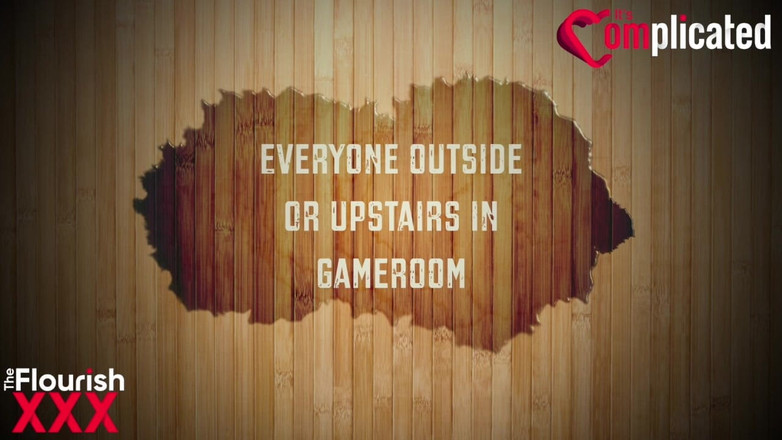 The Flourish XXX: It's Complicated Ep 13 "Reunion" - Gia i Jonjon