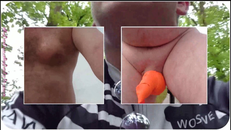 Carmen_Nylonjunge: Video kolaj perjalanan basikal tanpa 1 ** Luar **