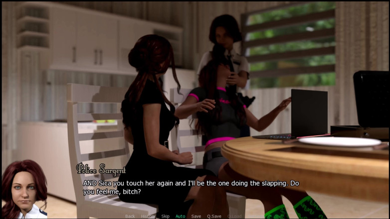 Johannes Gaming: Quảng cáo # 8 Louis và tôi đã kết hợp với nhau