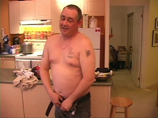 The Great Canadian Male: atit se ek visphot - Mark3