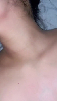 Hot Sexy Teen Agree for Swallowing My Cum