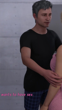 Awam orta yaşlı seksi kadın: Amber arzusunda - s2 - bölüm 9-10: üvey oğul ve kocası sırayla Amber'ın amına boşalıyor