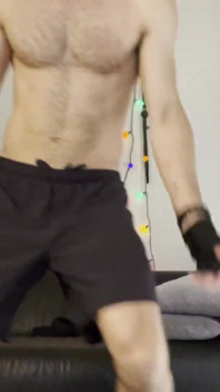 Hot Guy Dances for You