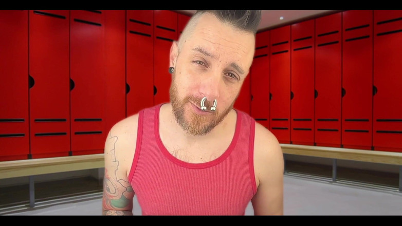 Maxx Obsidian: Saw You Working Out