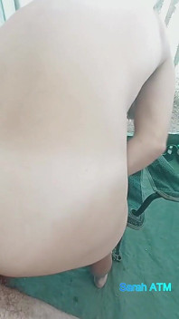 Банкомат повія аматорка