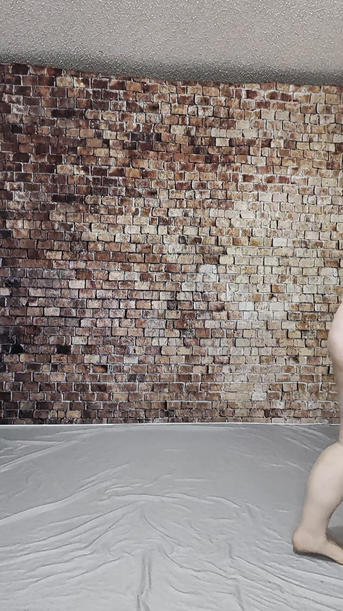 TheKinkyPwrLftr: biraz iç çamaşırı deniyor