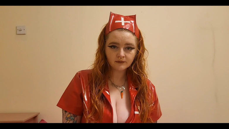 Bunny Royle: Potřebuji tě velkého a silného