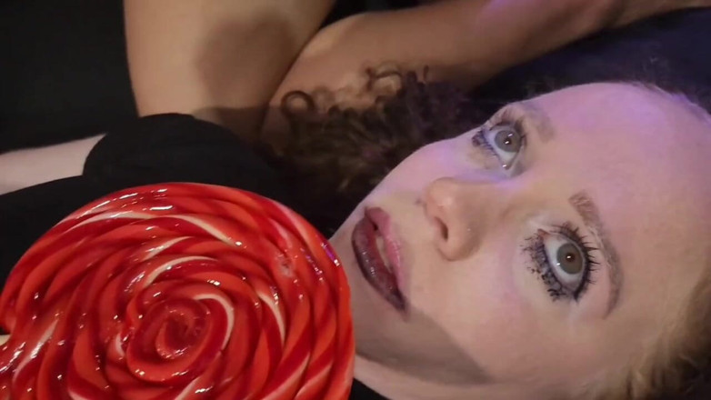 MARCIO BAIANO: Festa de Halloween termina em sexo com a melhor orgia