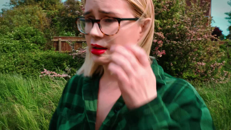 JessieHH: Je ne peux même pas aller me promener sans être harcelée