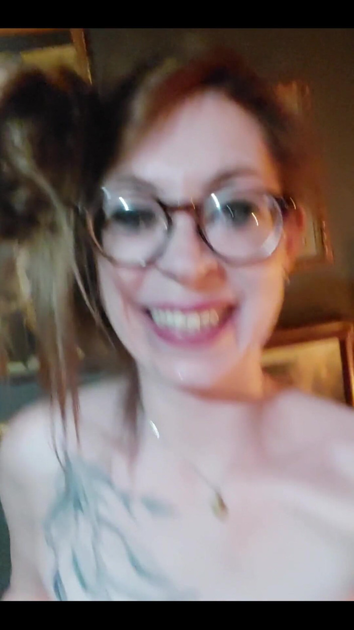 MistressThrope: Facial Video