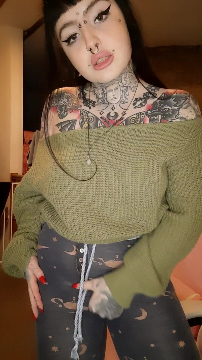 Yourfavecumslut: WICHsanleitung mit pOV-tittenfick, halsfick und orgasmus