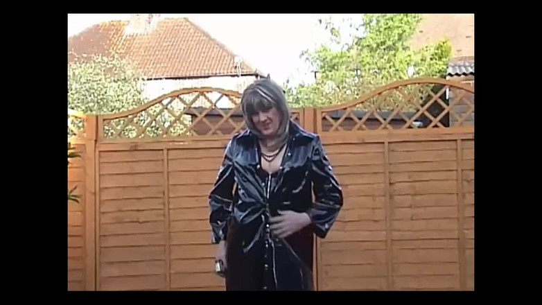 Mature Tina TV: 3601580686