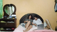 Artemisa74: Nevlastní sestra Vzhledem k tomu, že jste sami a zaneprázdněni počítačem -...