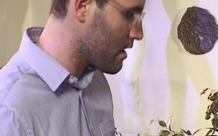 German's Fetish: Guarda questa ninfomane tedesca che succhia il cazzo e si...