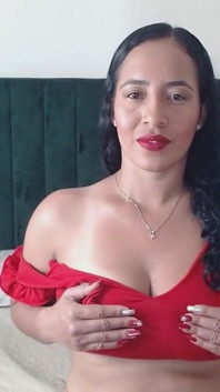 Mujer Con Grandes Tetas Quiere Ser Follada Su Gran Culo Quiere Mas