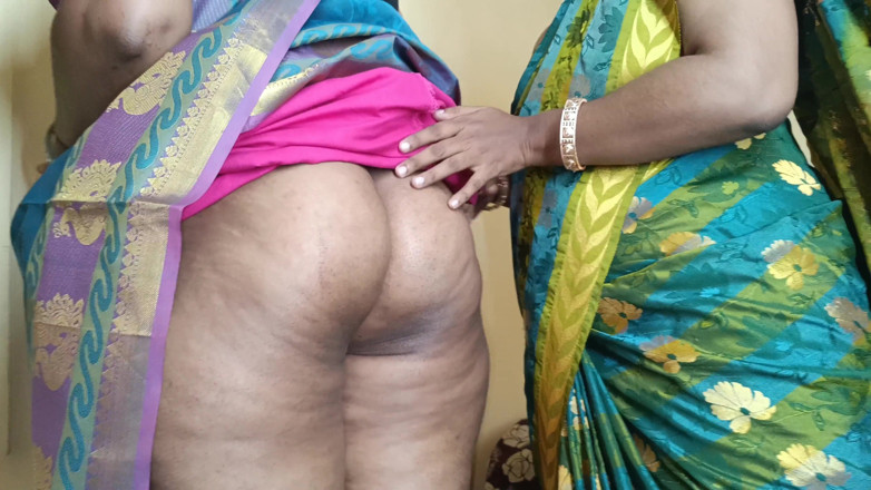 Pushpa studio: Akka Thangachi Pundai