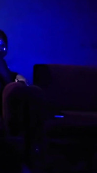 Lapdance for My Favorite Client