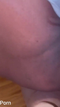 On All Fours Closeup Pissing