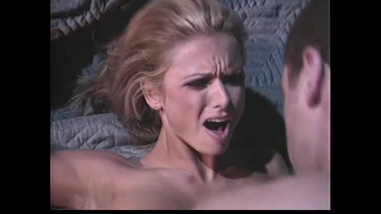 The Hunter Collection: कामुक लड़की के लिए विंटेज चुदाई