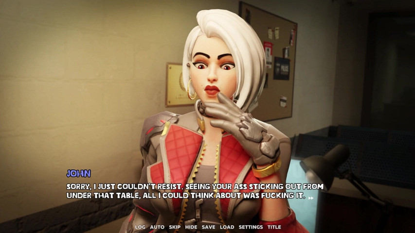 Is That Ashe? - Run Run Run Gameplay (Studio-77)