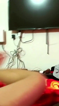 Proaspat căsătorită Madhu Bhahi Dragoste fierbinte și Masti dimineața
