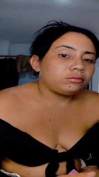 Midget Undressing for the Show