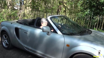 Dirty Doctors Clips: Savana's car trouble