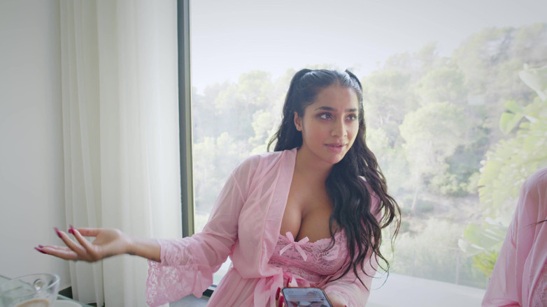 Yeri Blue: 2 Teen Being Fucked for Her Boyfriend's Friends - Yasmin Khan &amp;