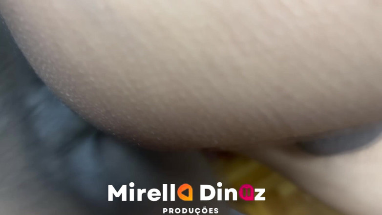 Mirella Diniz: 伊曼纽拉和制作公司的摄影师