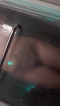 Parte 2 video giapponese con h-cup tette enormi debordanti di materno